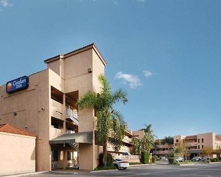Comfort Inn Norwalk Εξωτερικό φωτογραφία