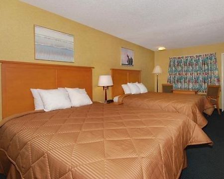 Comfort Inn Norwalk Εξωτερικό φωτογραφία