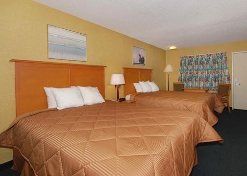 Comfort Inn Norwalk Εξωτερικό φωτογραφία